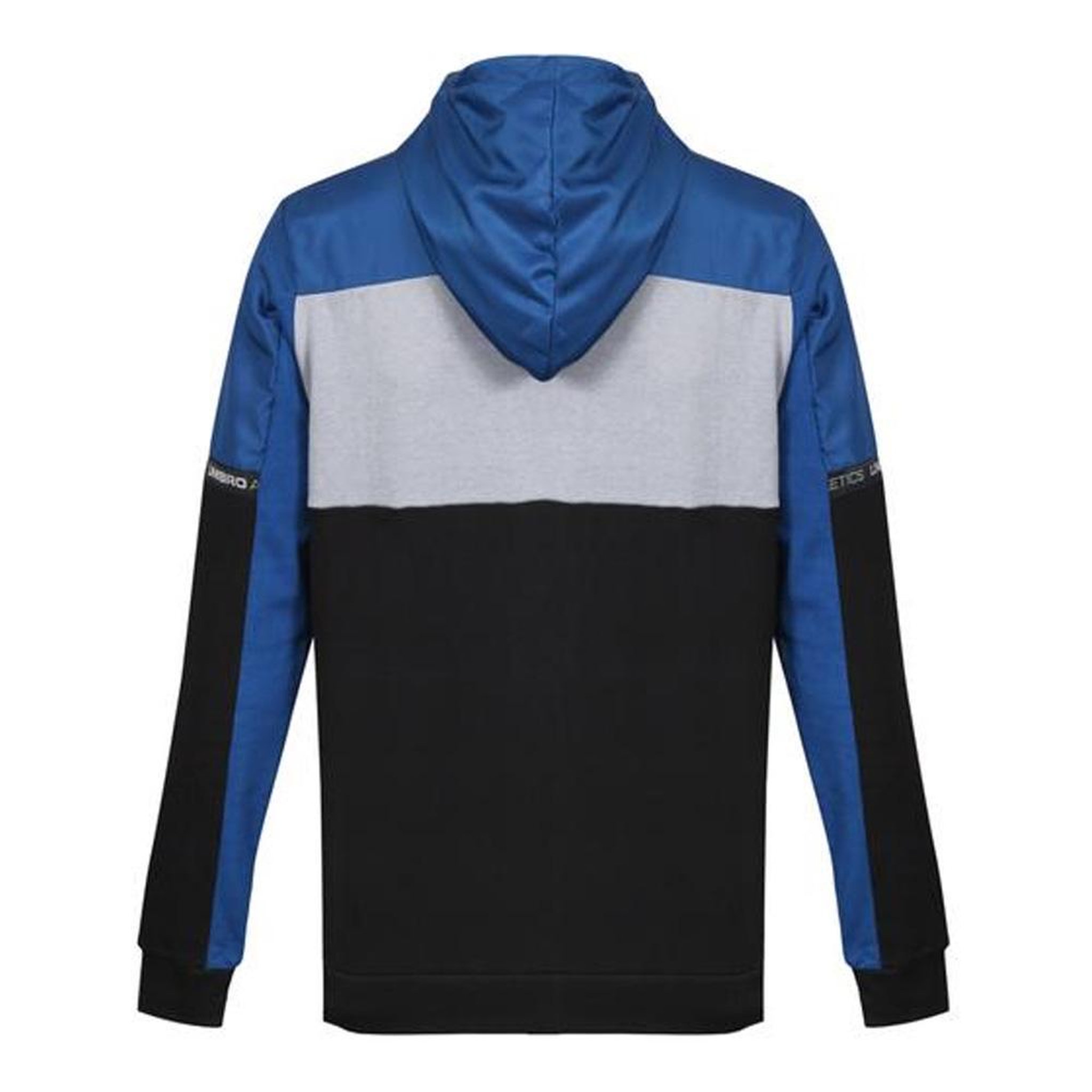 Voir la diapositive 2 : UMBRO Sweat Noir Homme Umbro Net
