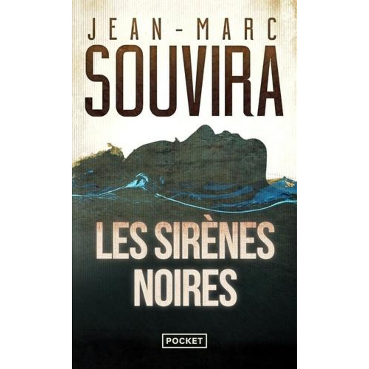 LES SIRENES NOIRES, Souvira Jean-Marc