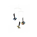 Flensted Mobiles Reflections Noir