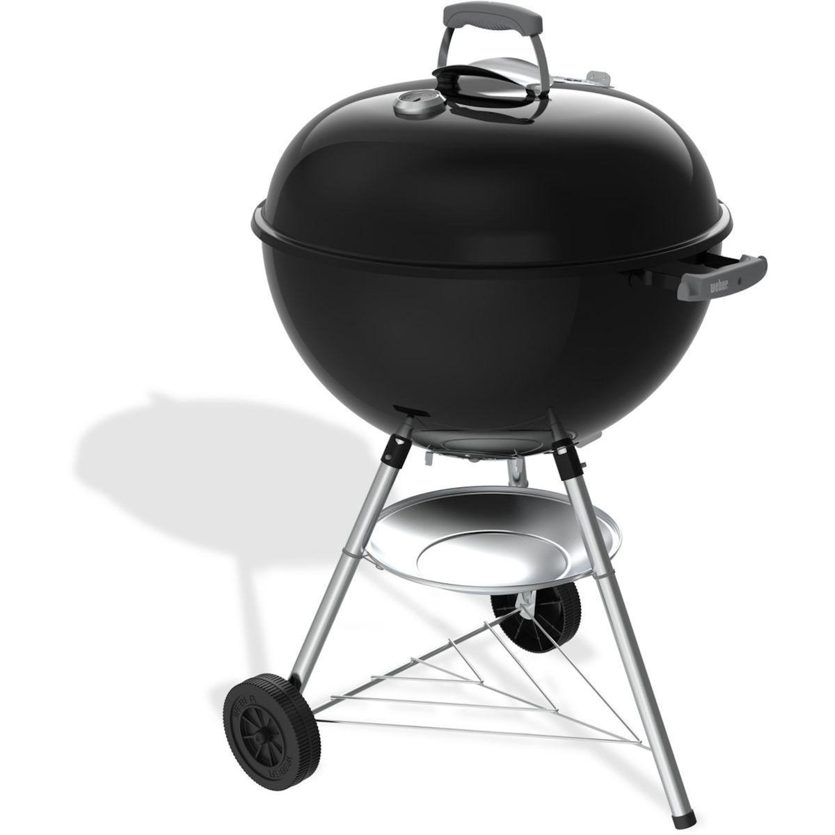 Weber Barbecue charbon Charbon Bar B-Kettle 57 cm