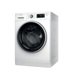 Whirlpool Lave-linge frontal 10kg 1400 trs/min - FFBR10489BSVFR