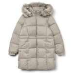 Vero Moda Doudoune  Femme Vero  oda Pinar. Coloris disponibles : Beige