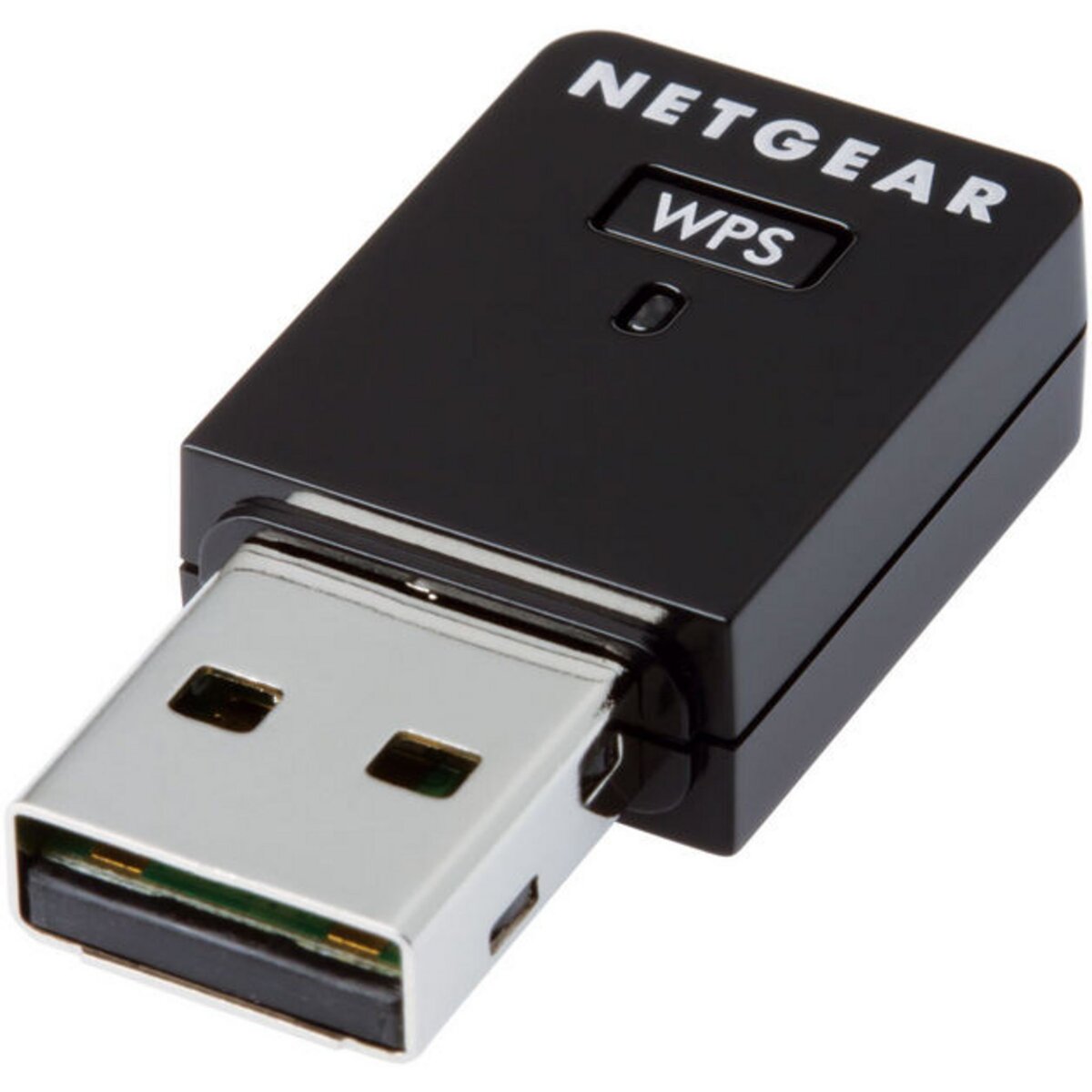 Netgear Clé USB Wi-Fi sans fil WNA3100M N300