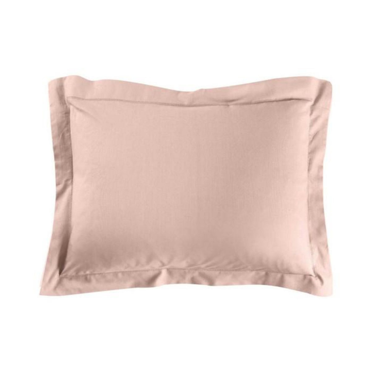 Paris Prix Taie d'Oreiller  Lina  50x70cm Rose