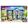 Voir la diapositive 1 : LEGO Friends 41682 - L&rsquo;école de Heartlake City