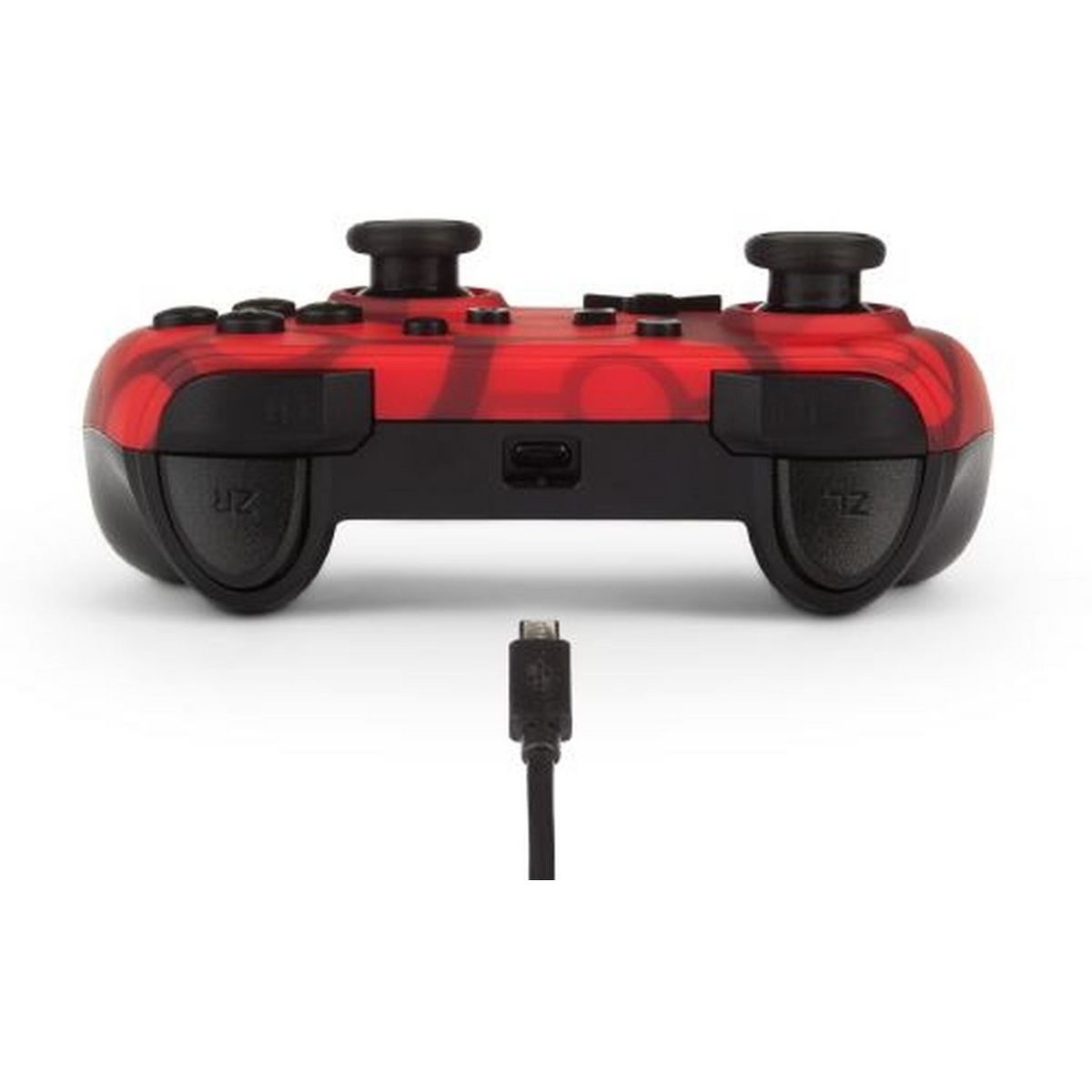 Manette Pokemon Pikachu Nintendo Switch