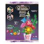 Voir la diapositive 4 : Lexibook Crystal Gem Bouquet de Fleurs