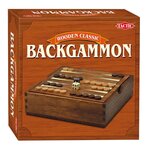 Tactic TACTIC Backgammon Classic