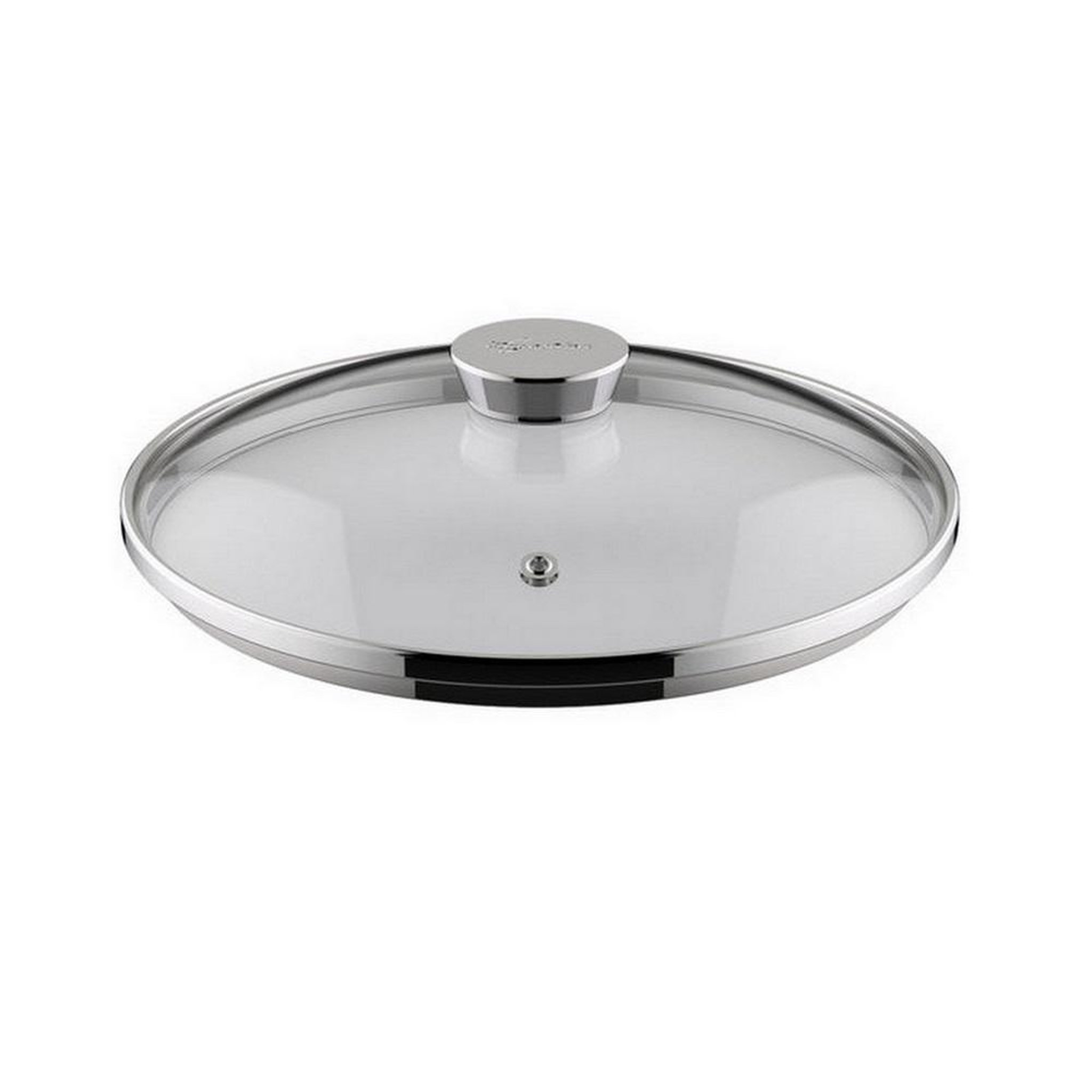 Voir la diapositive 2 : Lagostina Couvercle en verre 26cm - 12138060126