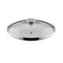 Voir la diapositive 2 : Lagostina Couvercle en verre 26cm - 12138060126