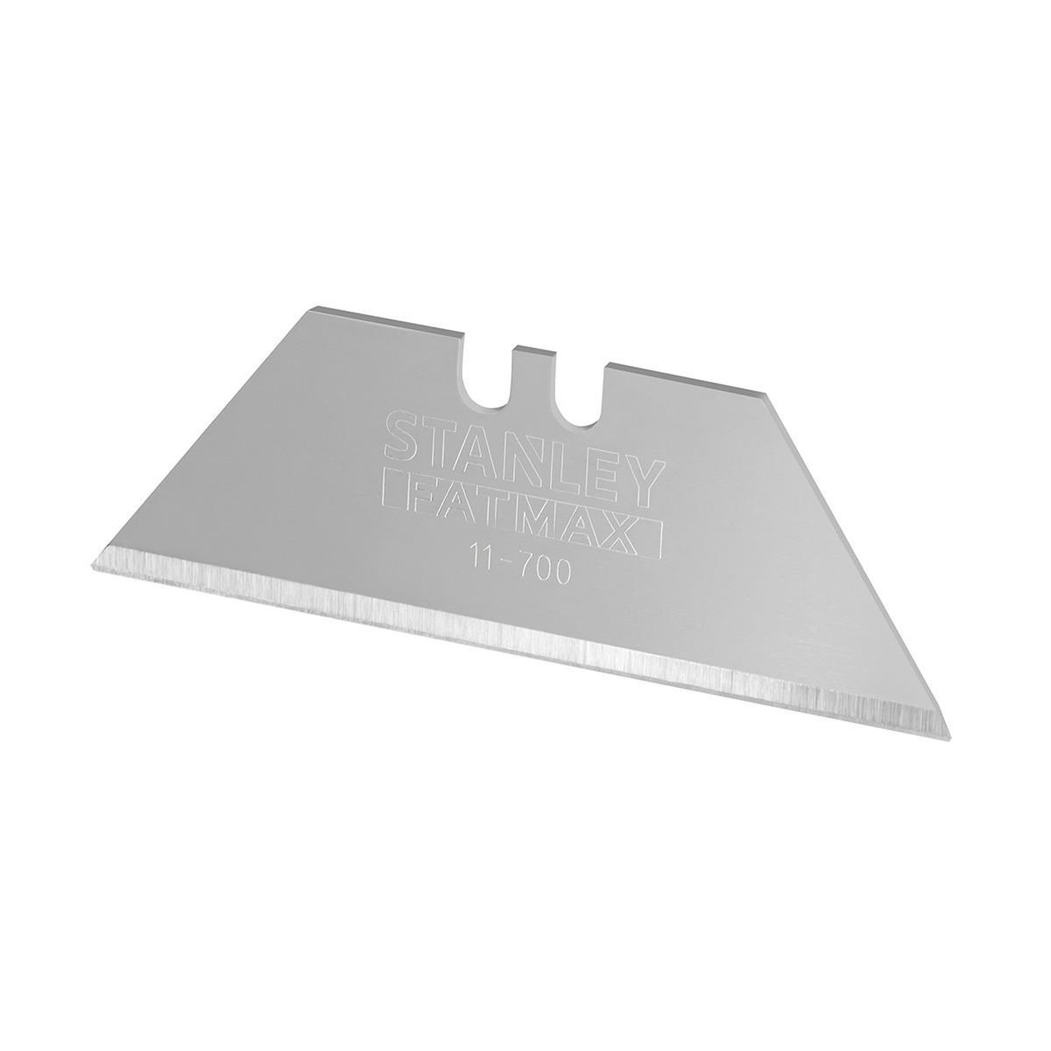 Stanley Stanley 0-11-700 lame rétractable pour couteau 5 pièce(s)