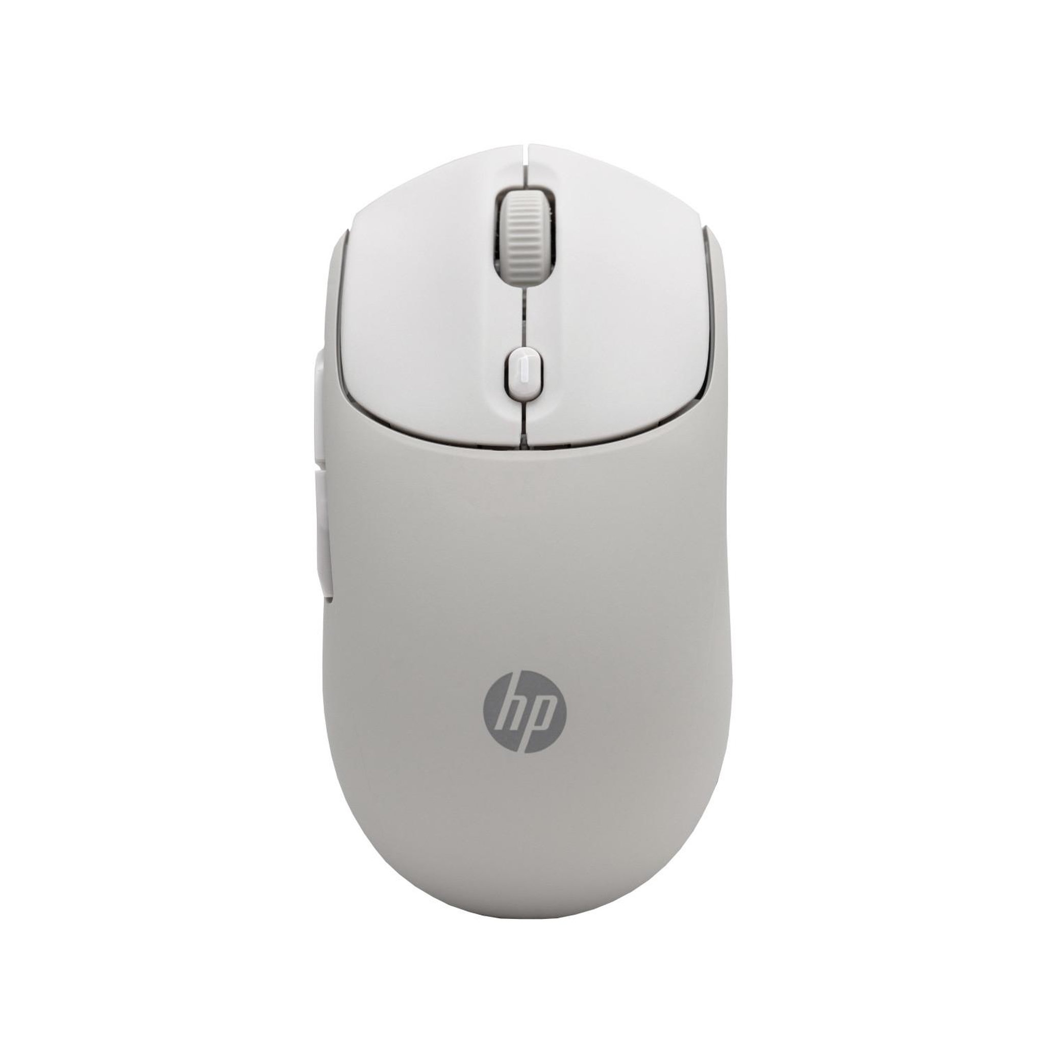 Voir la diapositive 2 : HP Hp souris sans fil silencieuse 400