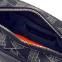 Voir la diapositive 3 : Lacoste Sacoche Marine Homme Lacoste The Blend