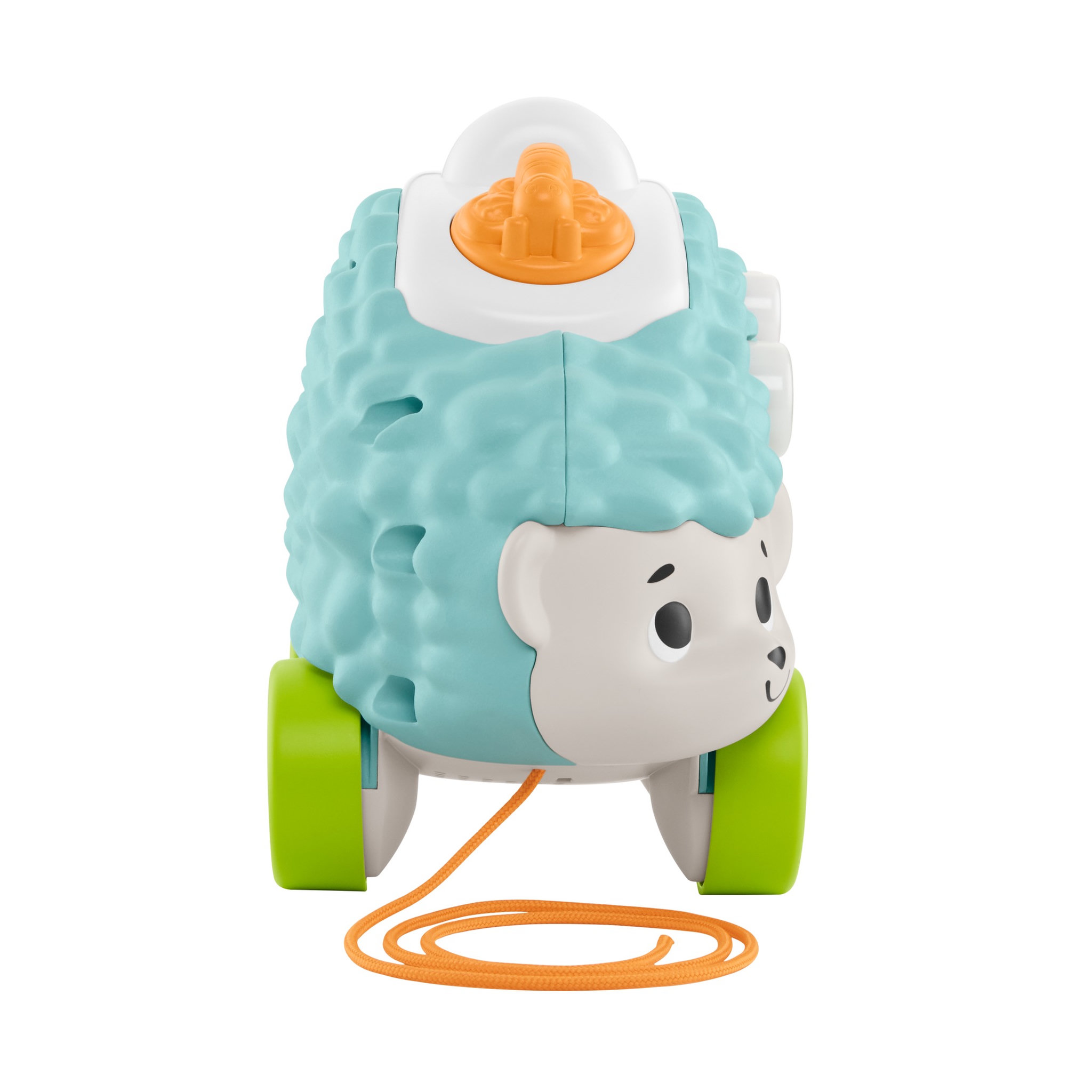 Voir la diapositive 4 : Fisher price Linkimals - Louisson le hérisson interactif