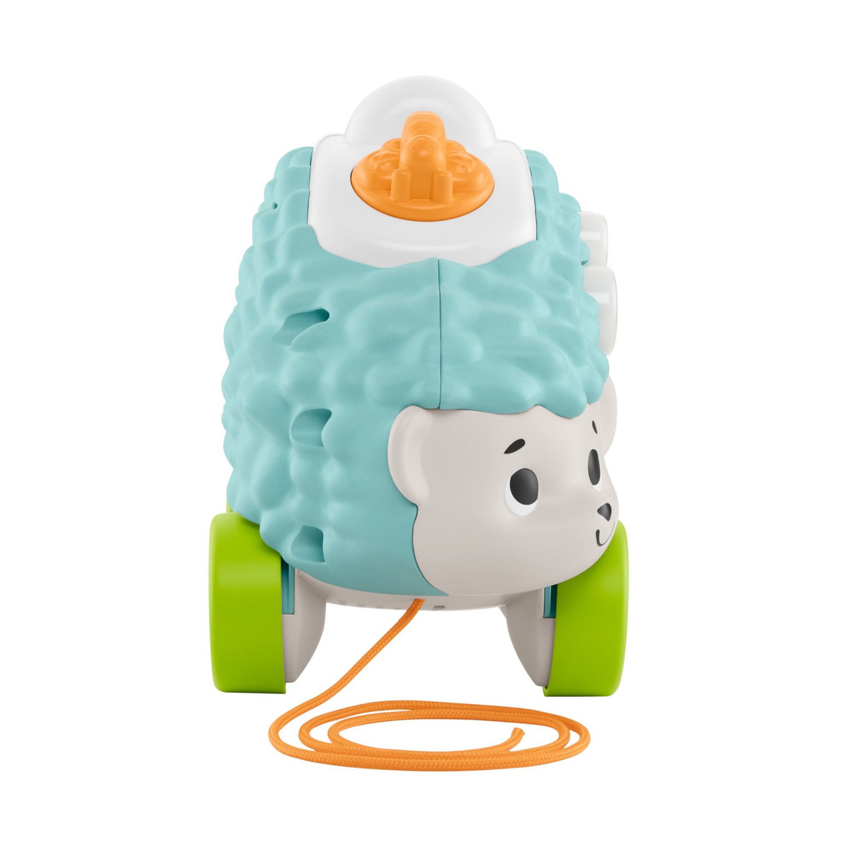 Fisher price Linkimals - Louisson le hérisson interactif