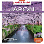 JAPON. EDITION 2024, Petit Futé