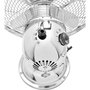 Voir la diapositive 4 : ESSENTIEL B Ventilateur EVT-T 30