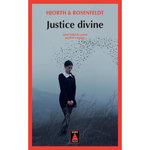JUSTICE DIVINE, Hjorth Michael