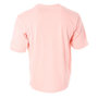 Voir la diapositive 2 : UMBRO T-shirt Rose Homme Umbro Tee