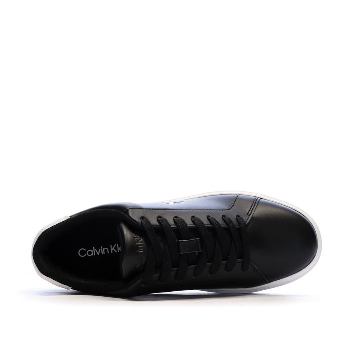 CALVIN KLEIN JEANS Baskets es Homme Calvin Klein Jeans Classic Cupsole Lace