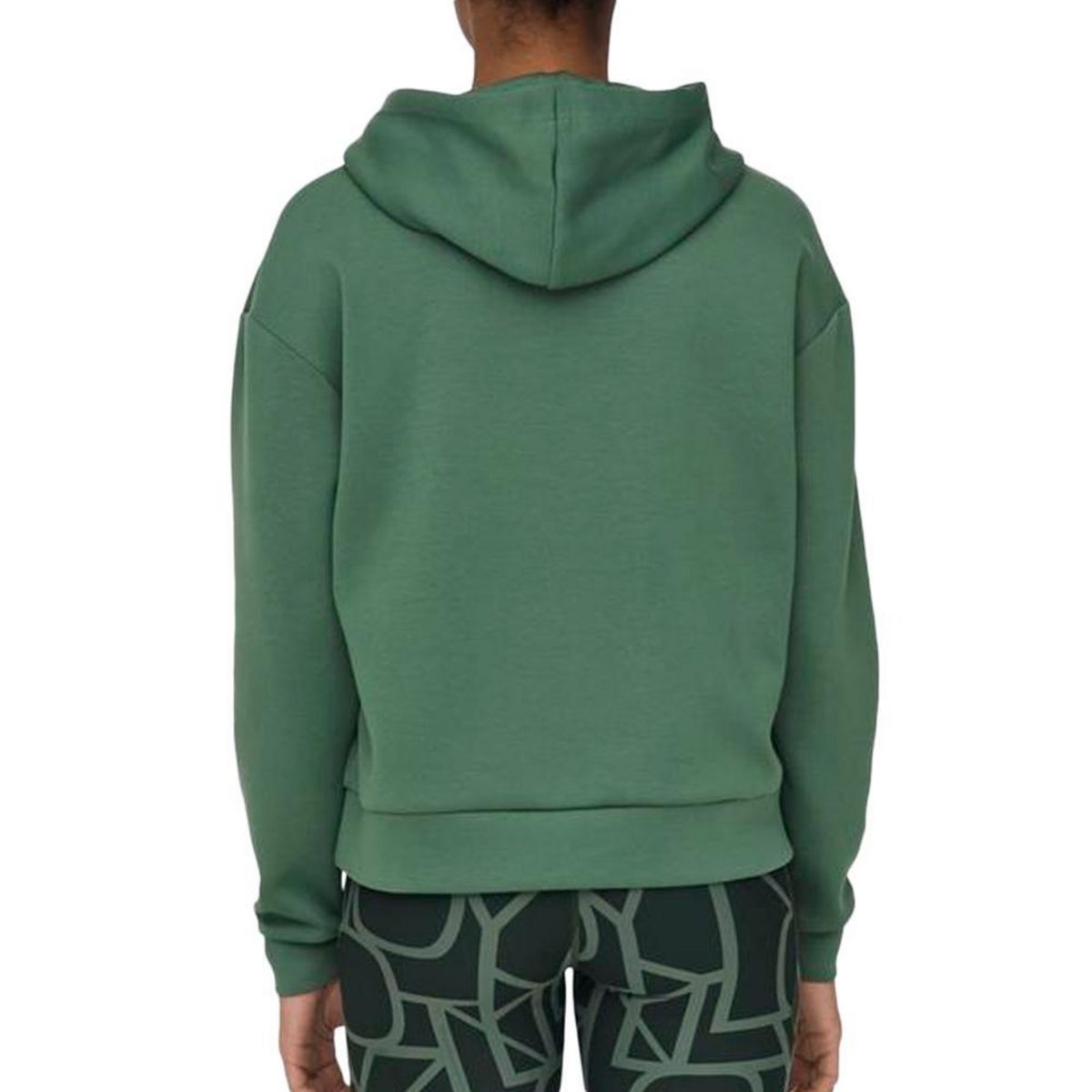 Only Sweat Capuche  Femme Only Play  Plounge