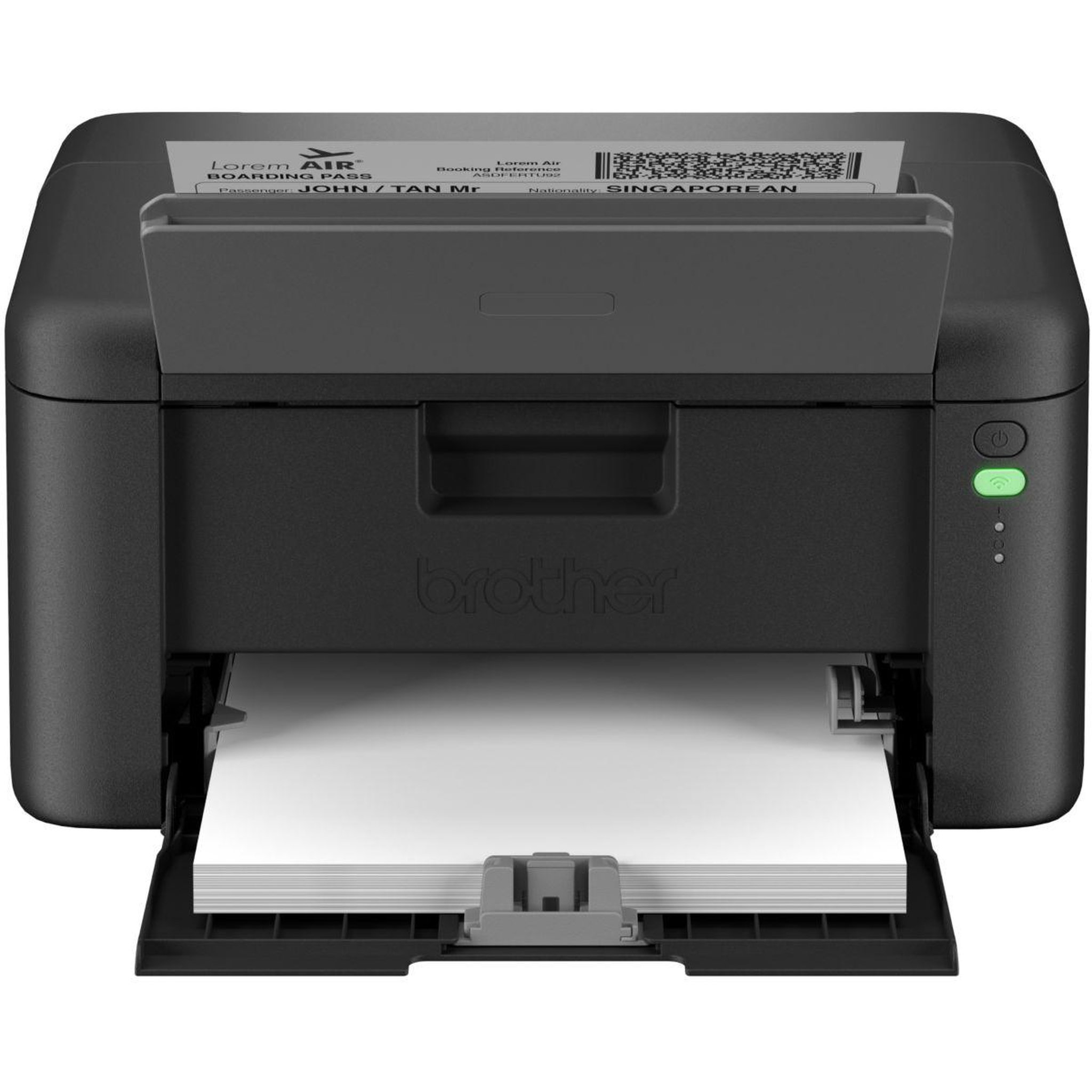Voir la diapositive 5 : Brother Imprimante laser hl-l1242w