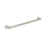 CENTRALE BRICO Poignée Cub 320mm nickel poli