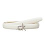 Voir la diapositive 1 : Vero Moda Ceinture he Femme Calvin Klein Jeans Ck Buckle Skinny