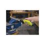 Voir la diapositive 3 : Ryobi Coffret outils multifonctions RYOBI 150W - 115 accessoires - arbre flexible - support télescopique