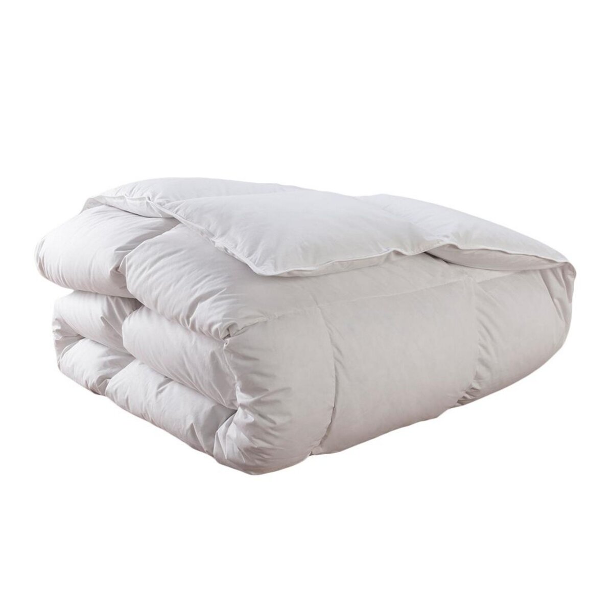 DUNLOPILLO Couette Jade Chaude - 40% duvet