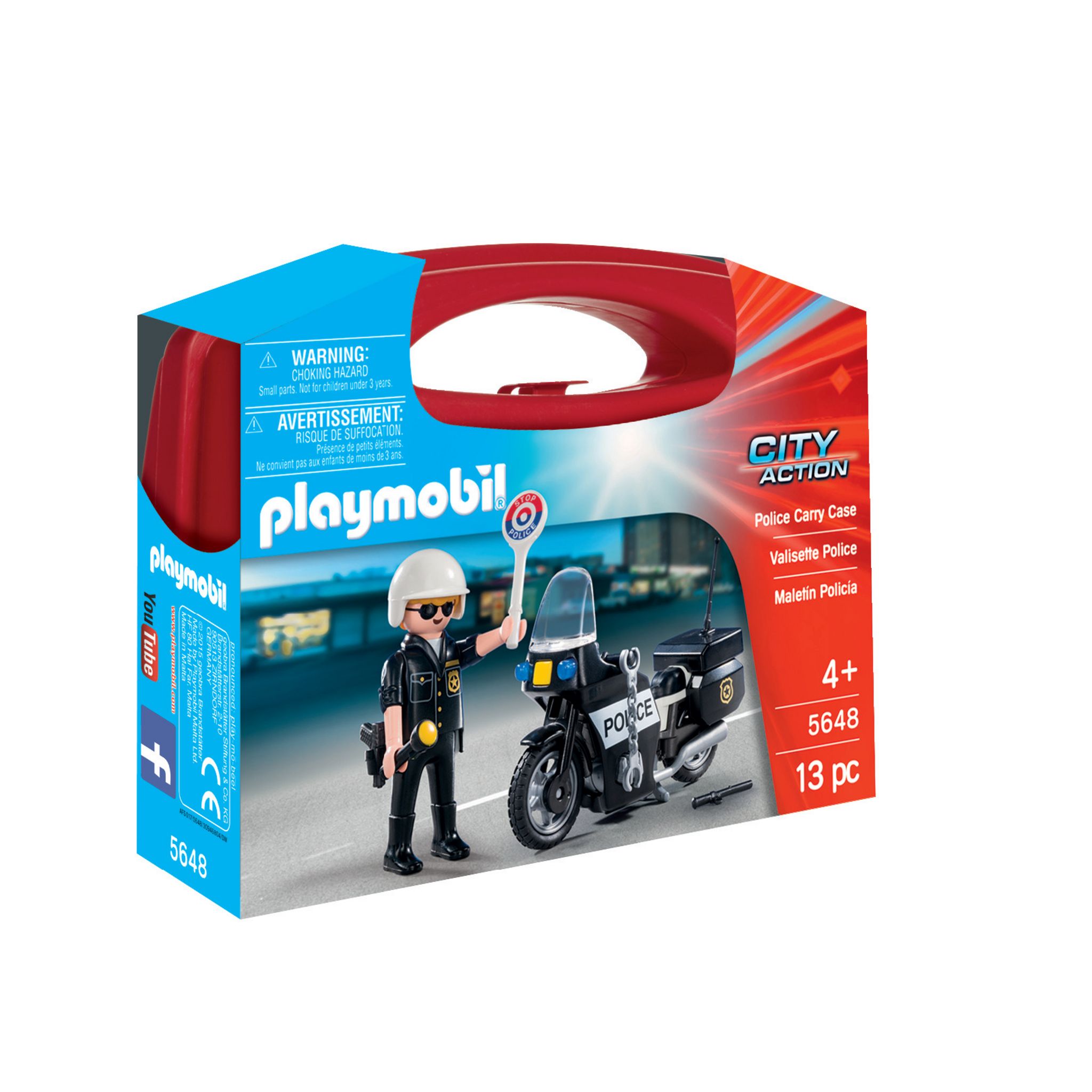 PLAYMOBIL VINTAGE CITY life racers coureurs motos course set 3779 de 1994 #2 EUR 30,00 - FR