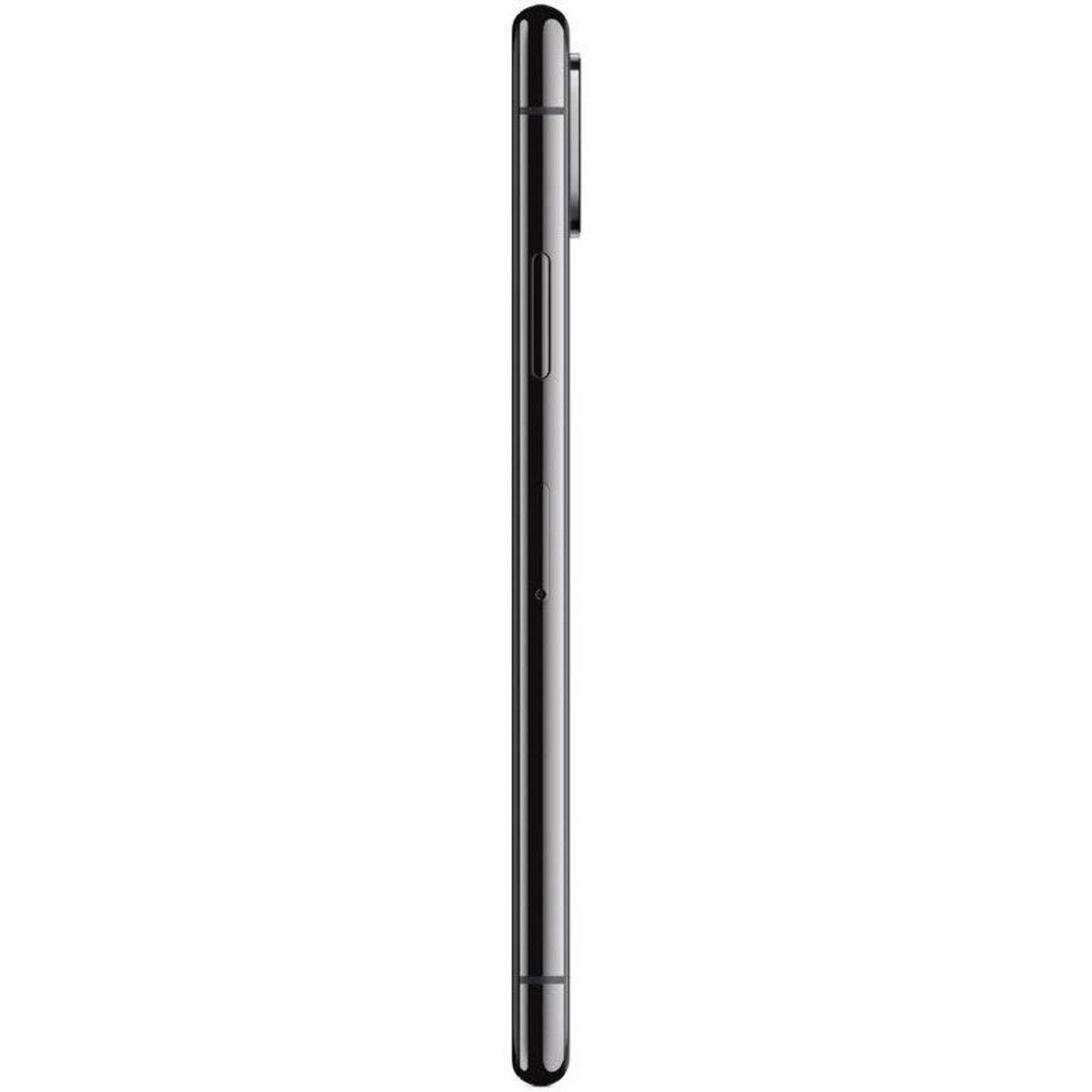APPLE iPhone Xs  reconditionné 256 Go - Grade A - Gris