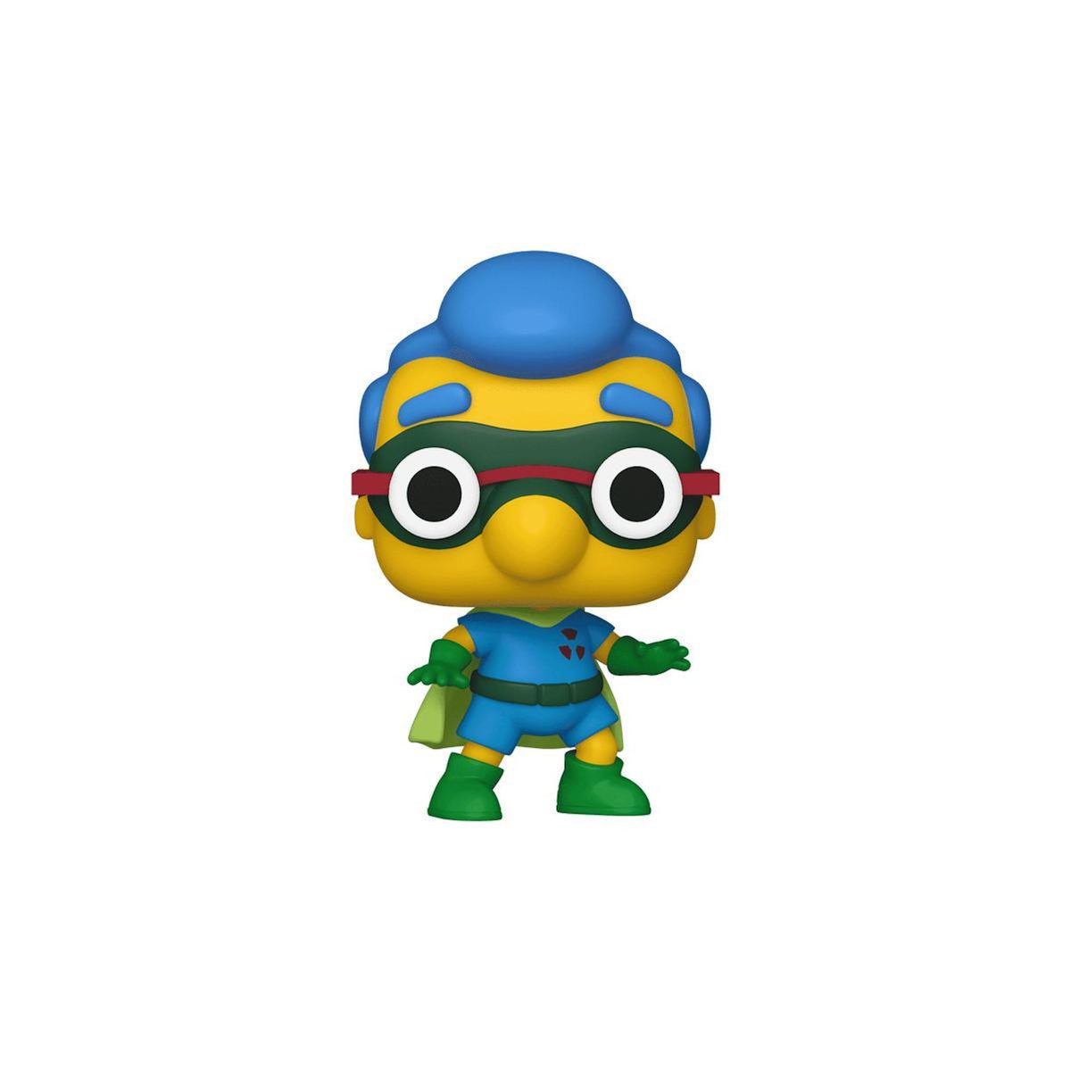 Funko Figurine Funko Pop TV Simpsons S10 Milhouse
