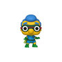 Voir la diapositive 2 : Funko Figurine Funko Pop TV Simpsons S10 Milhouse
