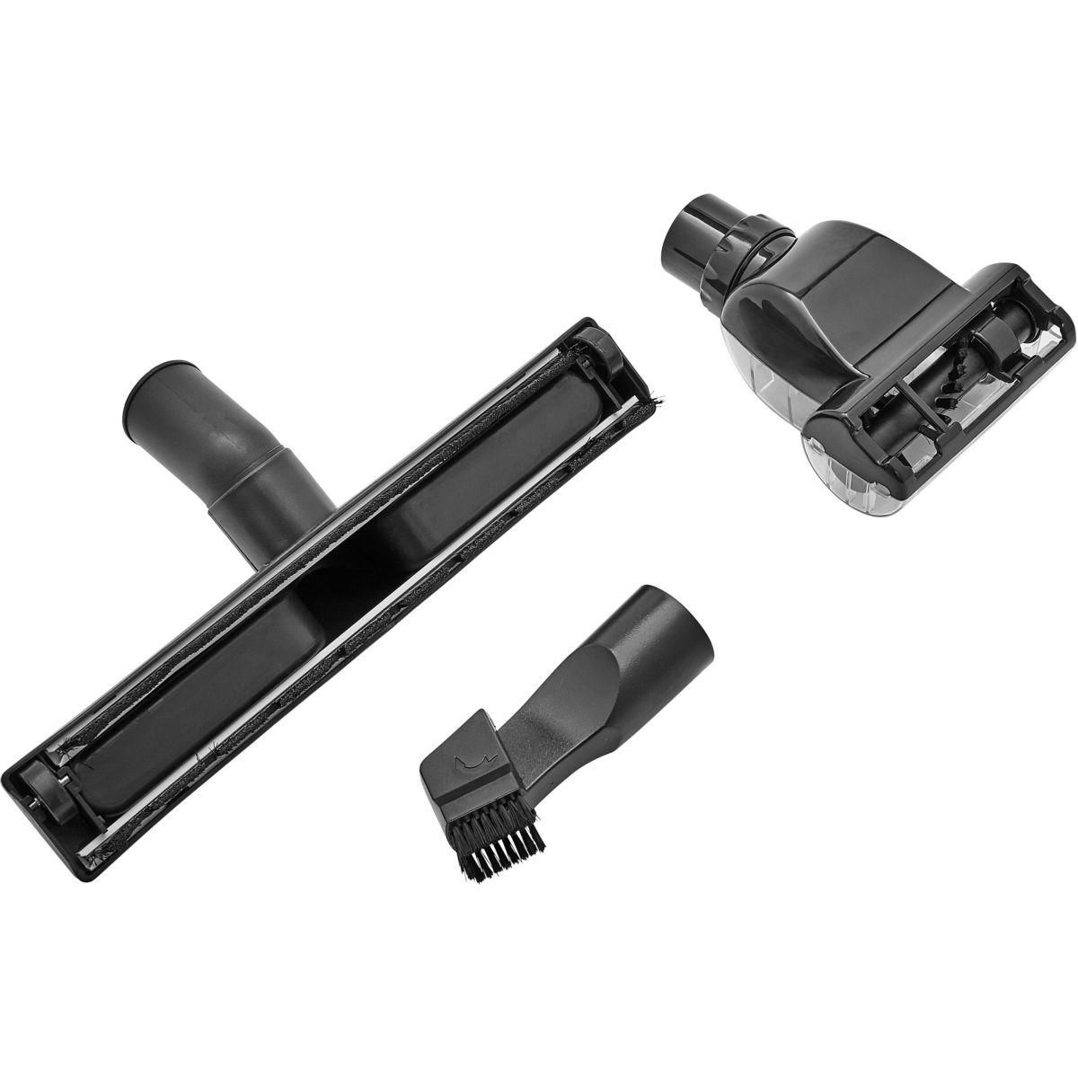 ESSENTIEL B Aspirateur sans sac EAS69 Pet V2