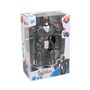 Voir la diapositive 2 : One Two Fun Robot marcheur interactif - noir
