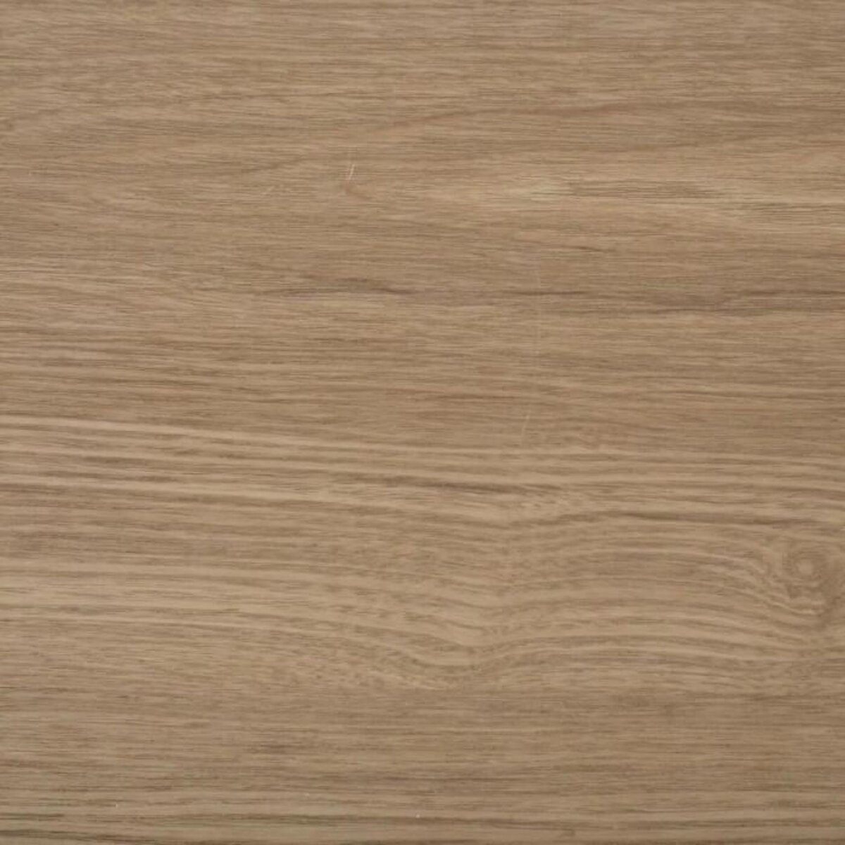 ATMOSPHERA Bureau 2 Tiroirs Design  Solen  120cm Blanc