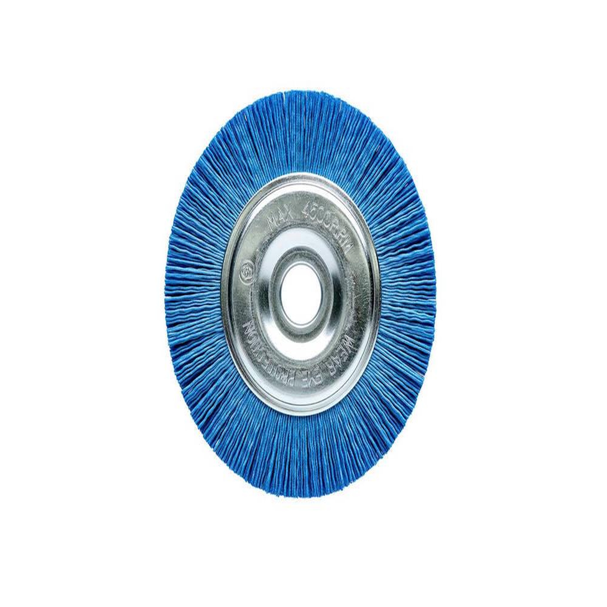 CENTRALE BRICO Brosse joints Nylon pour appareils MultiBrush et WeedBrush Gloria