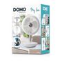 Voir la diapositive 2 : Domo Ventilateur de table My Fan - DOMO - DO8147 - 5 W