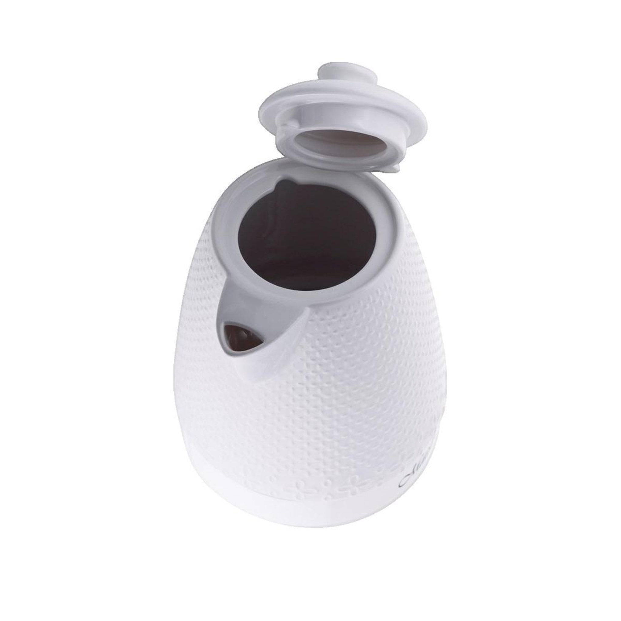 Voir la diapositive 2 : HELLO MAESTRO Bouilloire Électrique Maestro Model 1.5L 1500W Blanc