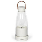 LIVOO Blender 0.3l 40w blanc - DOP241W