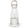 Voir la diapositive 1 : LIVOO Blender 0.3l 40w blanc - DOP241W