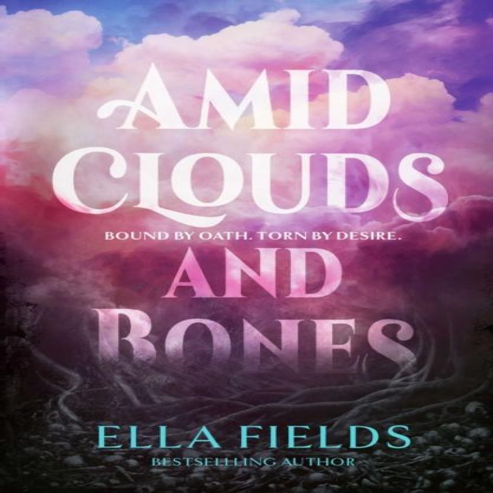 LIVRES Amid Clouds and Bones