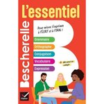 BESCHERELLE L'ESSENTIEL, Lesot Adeline