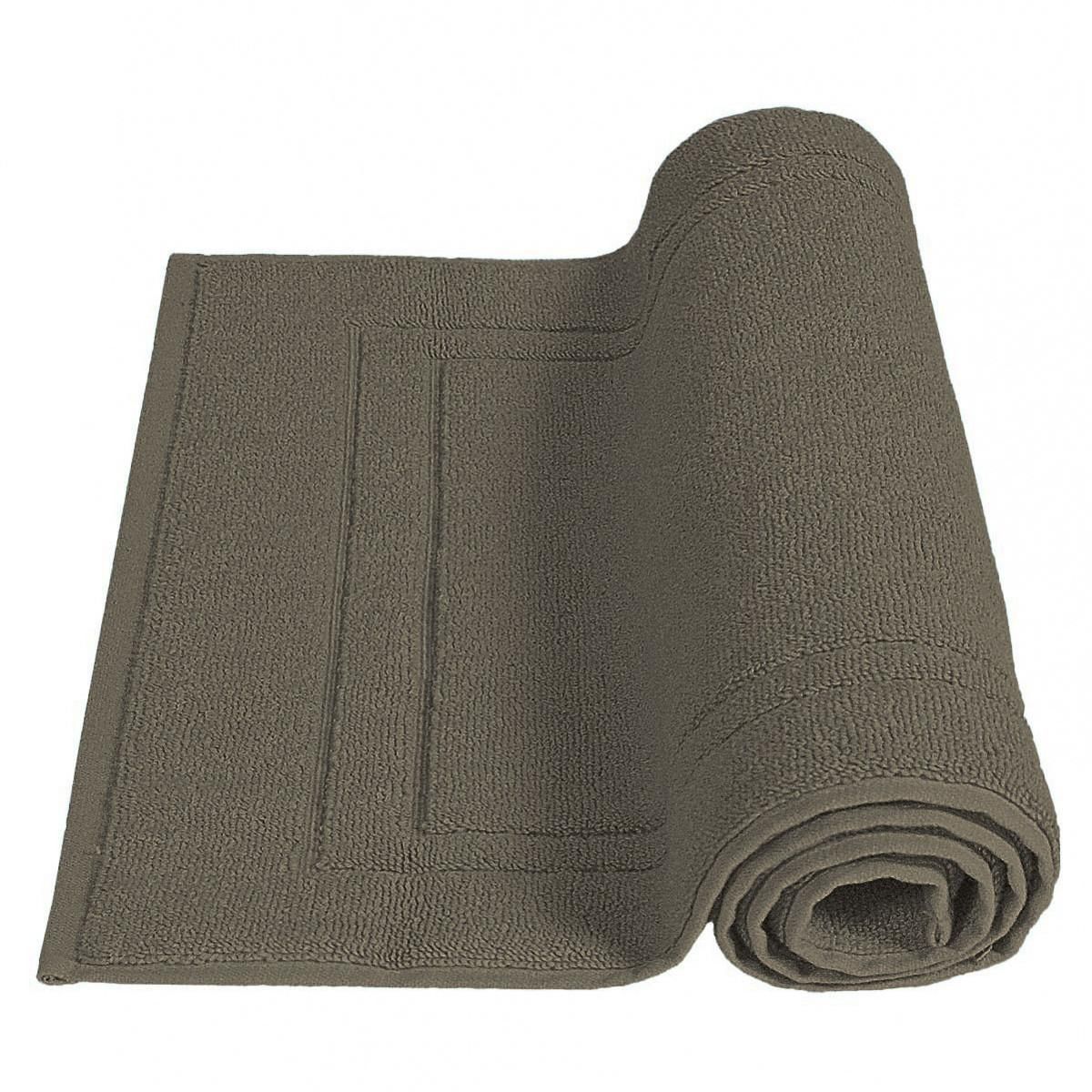 Sensei Maison Tapis de bain 900 g/m² LUXURY - 50x80 cm