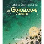LA GUADELOUPE. L'ESSENTIEL, AVEC 1 PLAN DETACHABLE, Bah-Dralou Joëlle