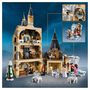 Voir la diapositive 5 : LEGO Harry Potter 75948 La Tour de l'Horloge de Poudlard, Jouet de Château Fort, Figurines