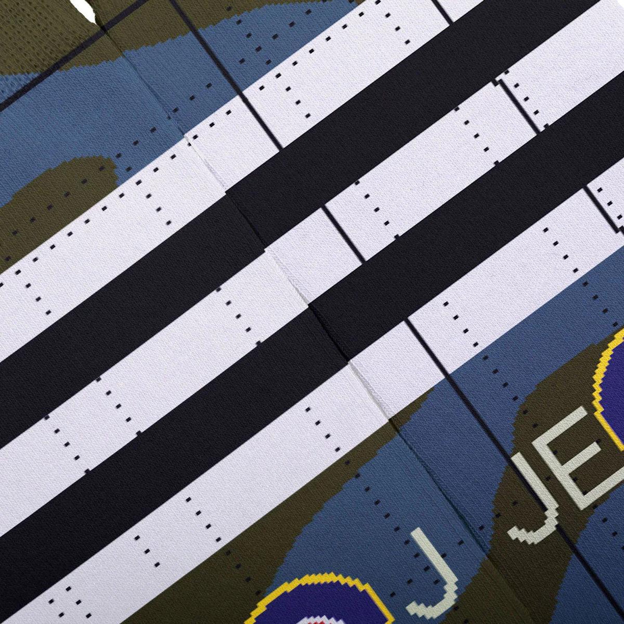 Voir la diapositive 5 : SOCK AFFAIRS Chaussettes spitfire invasion stripes