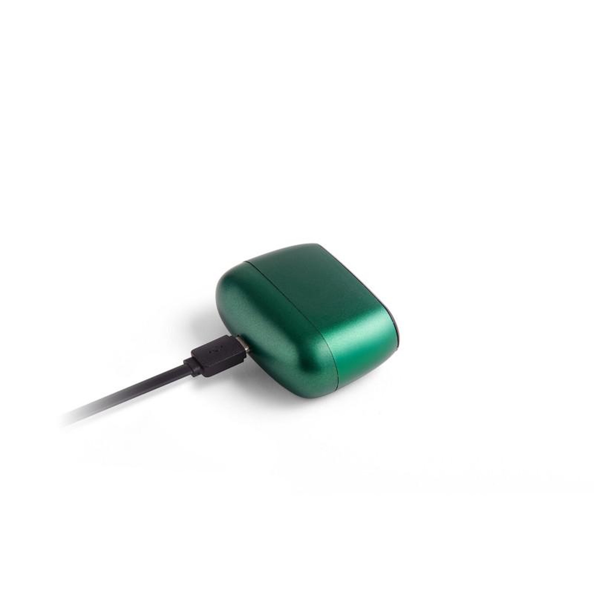 Voir la diapositive 3 : LEXON Radio réveil Lexon MINUT VERT
