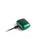 Voir la diapositive 3 : LEXON Radio réveil Lexon MINUT VERT